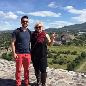 Meet your Posher, Eric